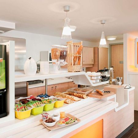 Ibis Budget Orly Rungis Exteriér fotografie