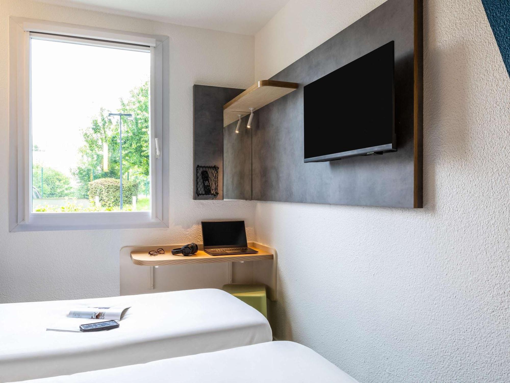 Ibis Budget Orly Rungis Exteriér fotografie