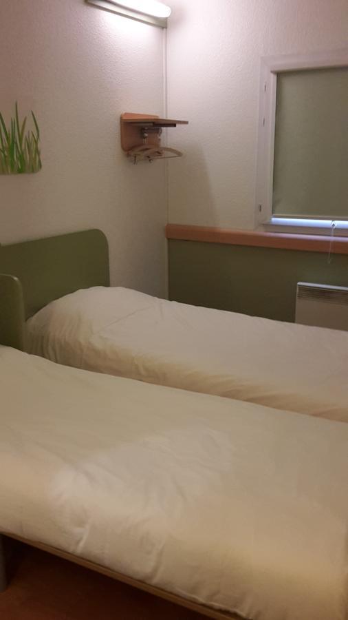Ibis Budget Orly Rungis Exteriér fotografie