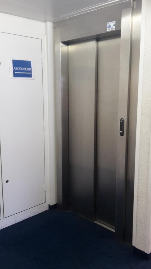 Ibis Budget Orly Rungis Exteriér fotografie