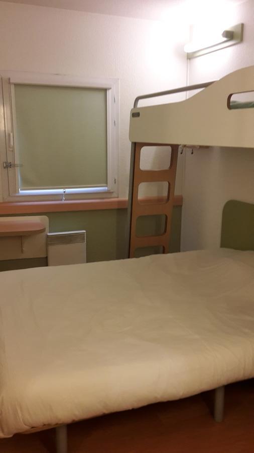 Ibis Budget Orly Rungis Exteriér fotografie