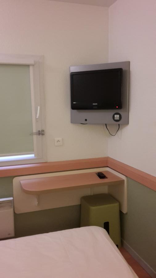 Ibis Budget Orly Rungis Exteriér fotografie