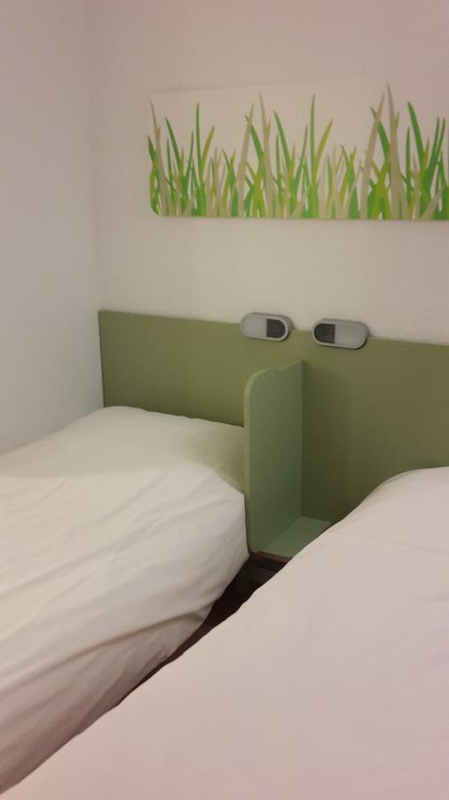 Ibis Budget Orly Rungis Exteriér fotografie