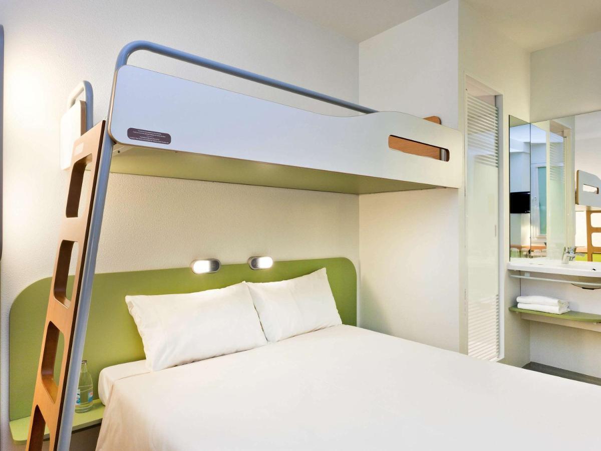 Ibis Budget Orly Rungis Exteriér fotografie