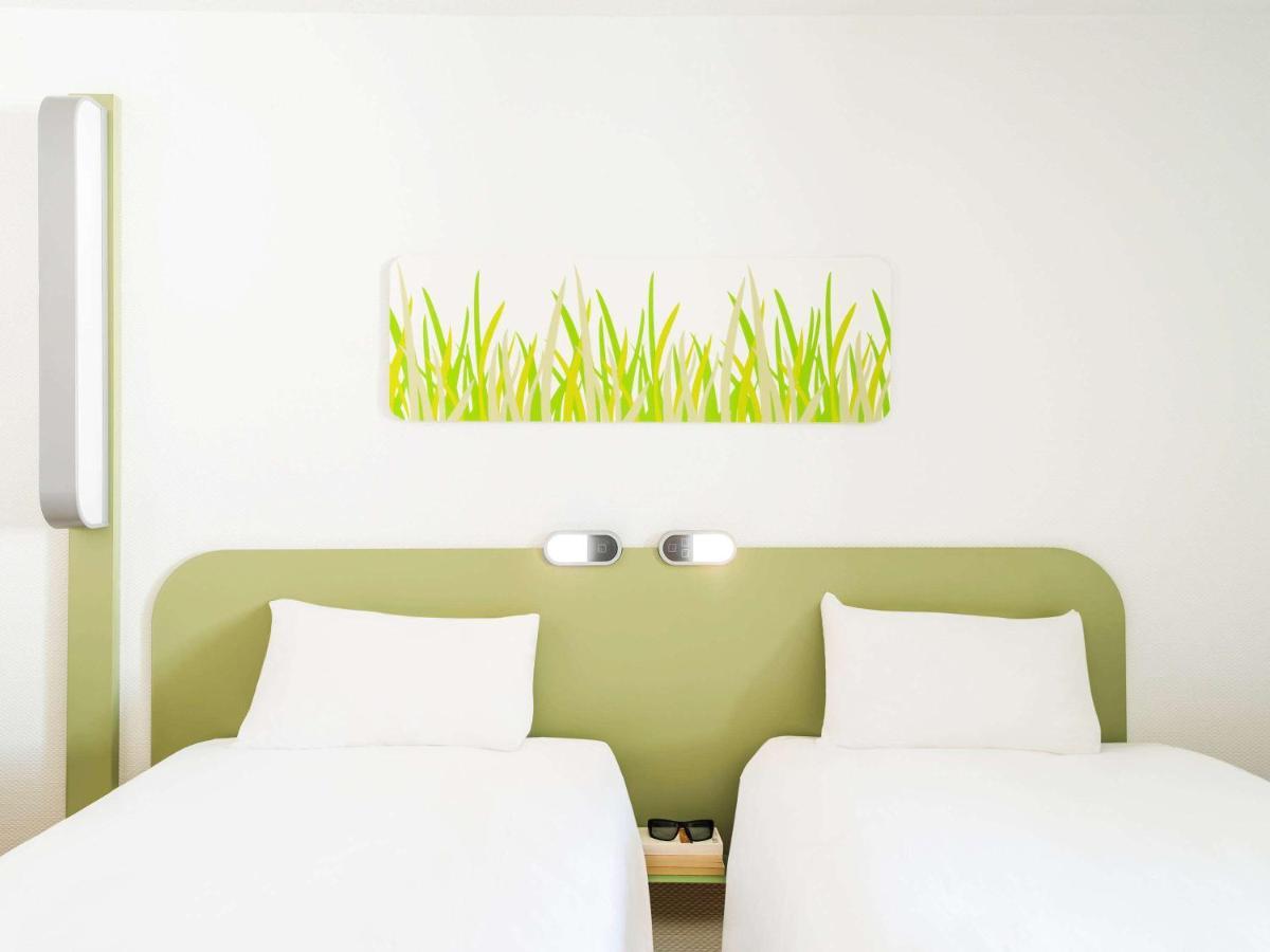 Ibis Budget Orly Rungis Exteriér fotografie